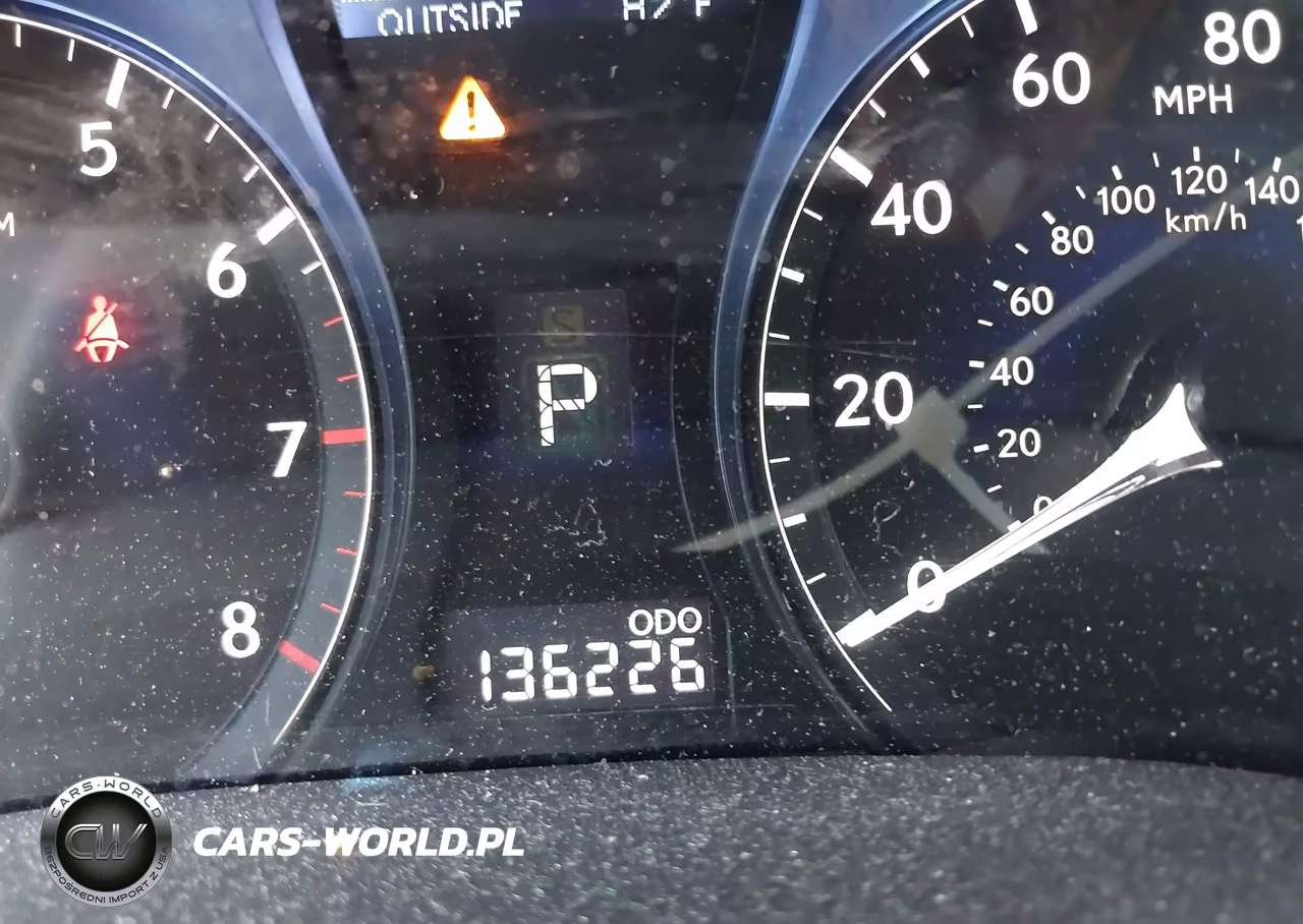 2010 Lexus Rx 350 VIN:JTJBK1BA2A2009235 - 15