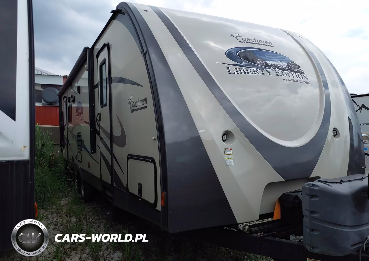 2014 Coachmen Other