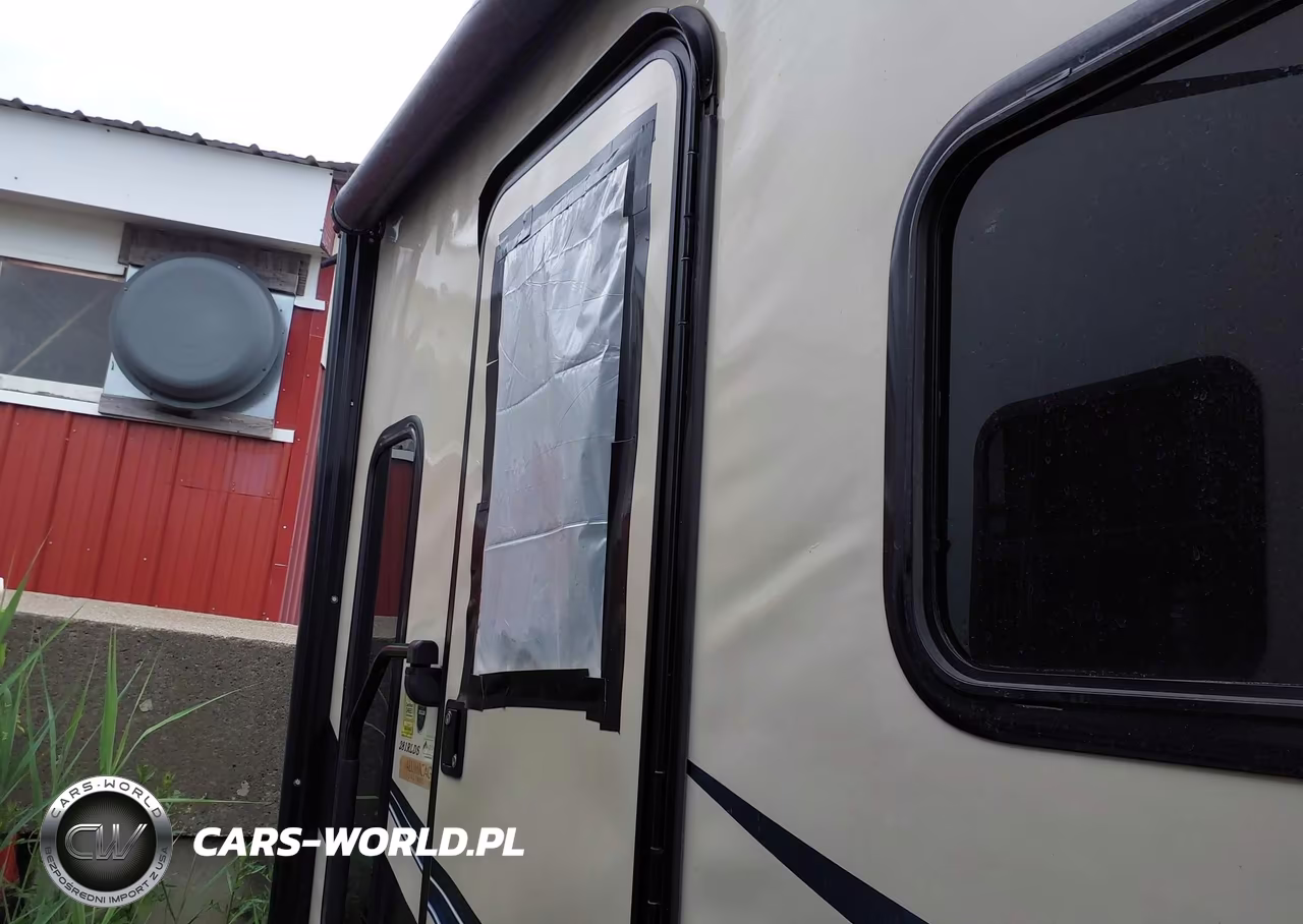 2014 Coachmen Other VIN:5ZT2FETB2EA013561 - 13