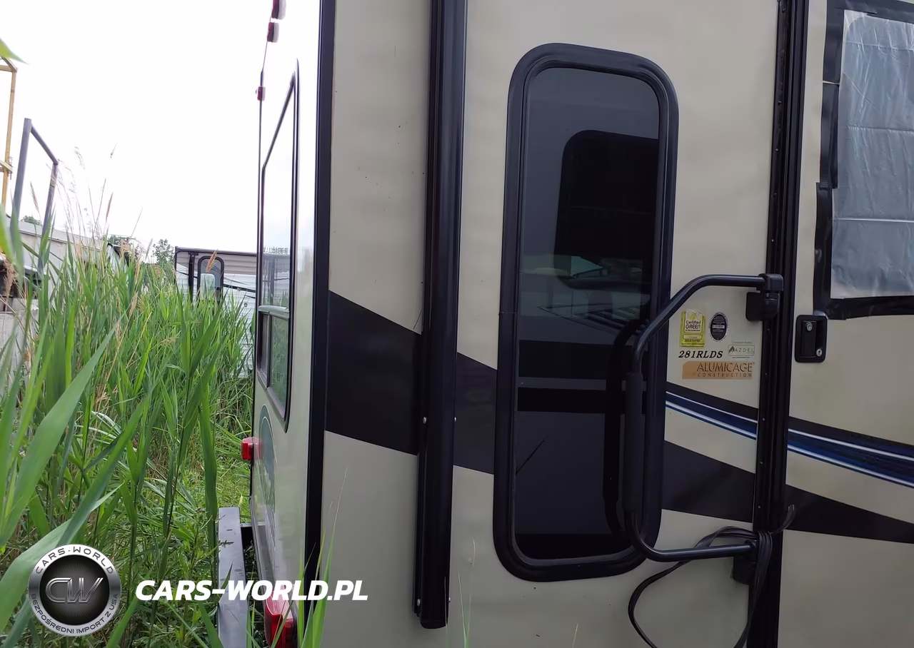 2014 Coachmen Other VIN:5ZT2FETB2EA013561 - 4