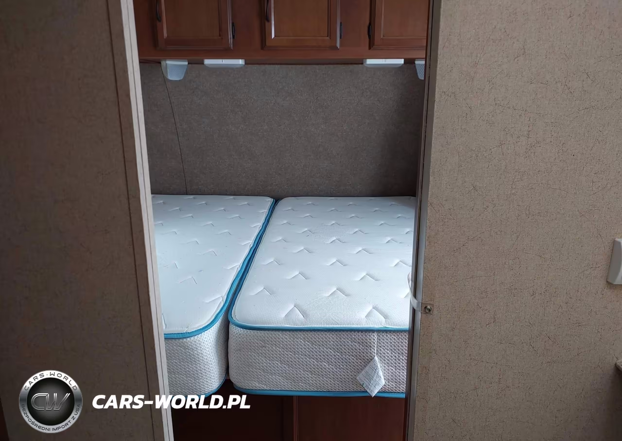 2014 Coachmen Other VIN:5ZT2FETB2EA013561 - 5