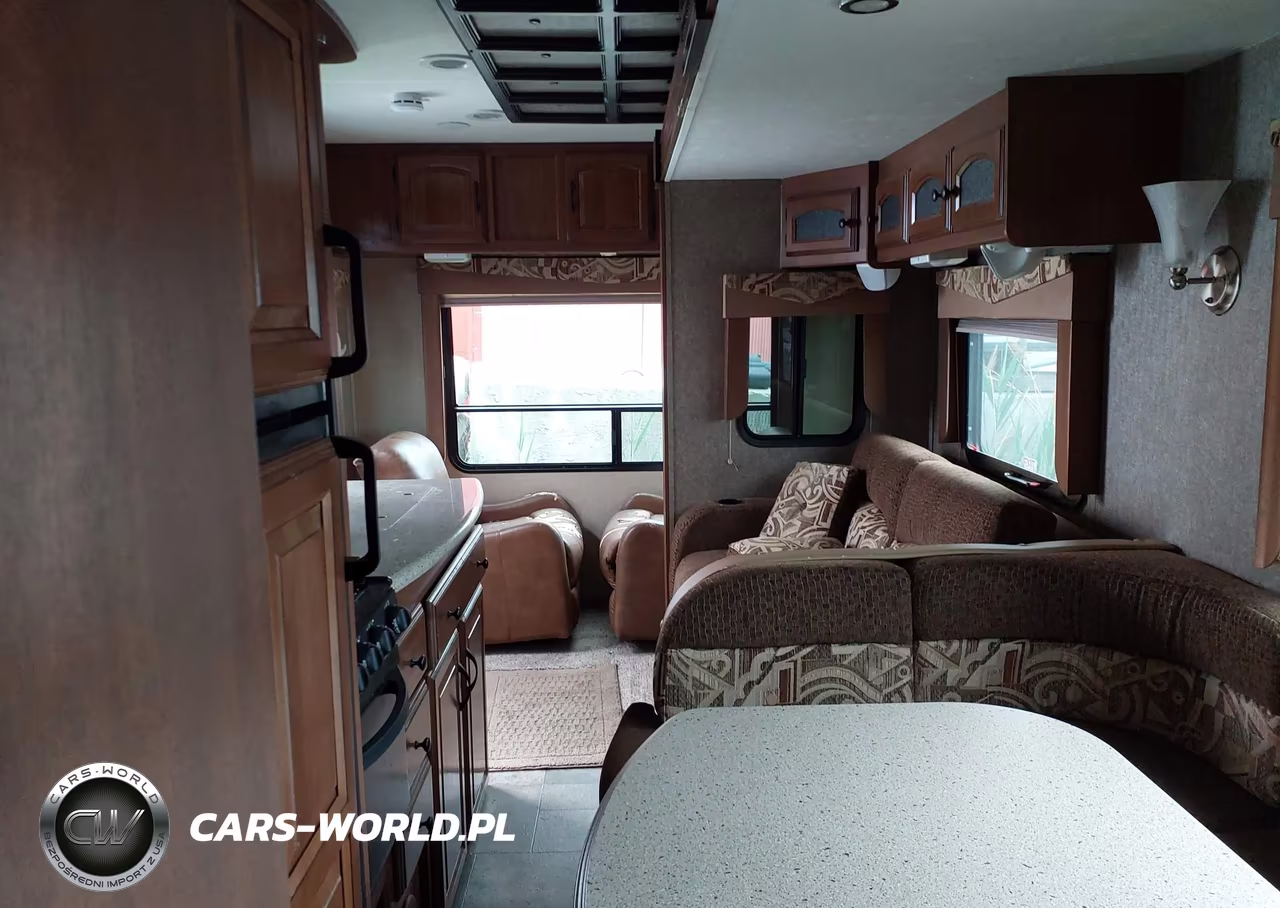 2014 Coachmen Other VIN:5ZT2FETB2EA013561 - 8