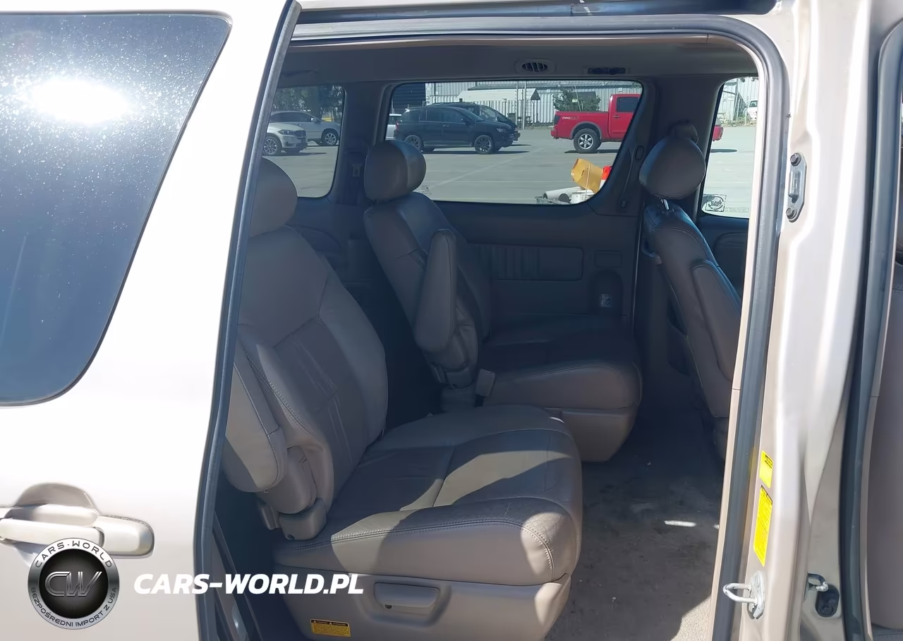 2002 Toyota Sienna Xle VIN:4T3ZF13C22U438700 - 8