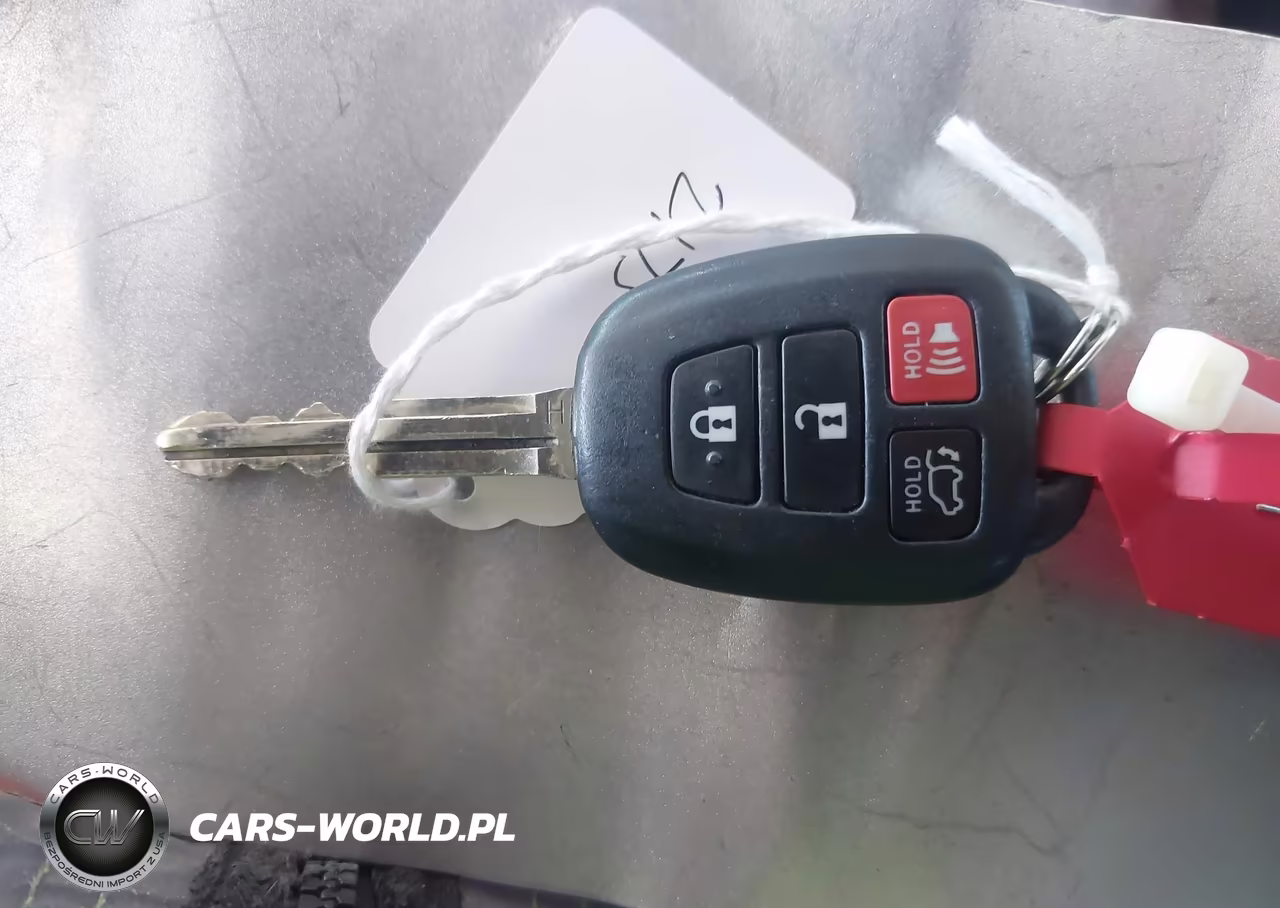 2015 Toyota Rav4 Xle VIN:JTMRFREVXFD131548 - 11