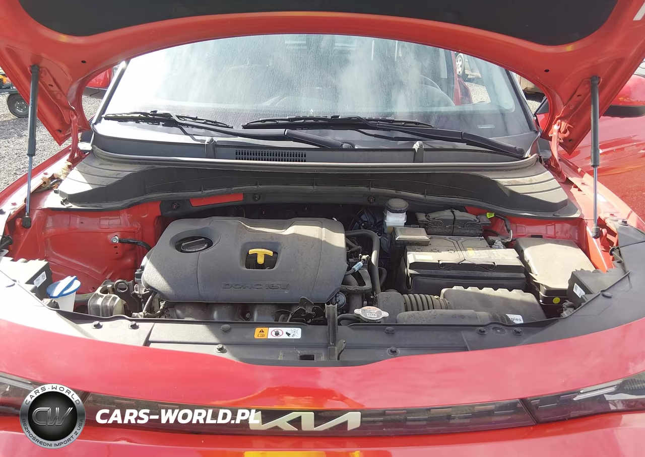 2024 Kia Soul Ex VIN:KNDJ33AUXR7231166 - 10