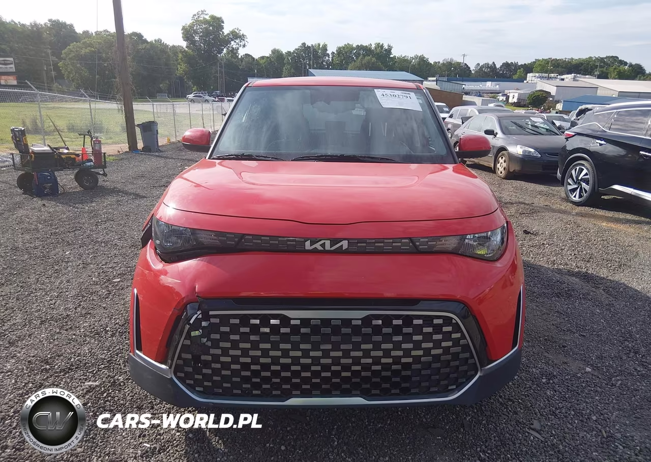 2024 Kia Soul Ex VIN:KNDJ33AUXR7231166 - 12
