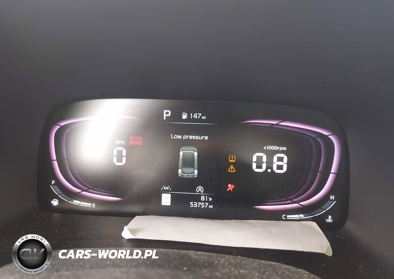 2024 Kia Soul Ex VIN:KNDJ33AUXR7231166 - 7