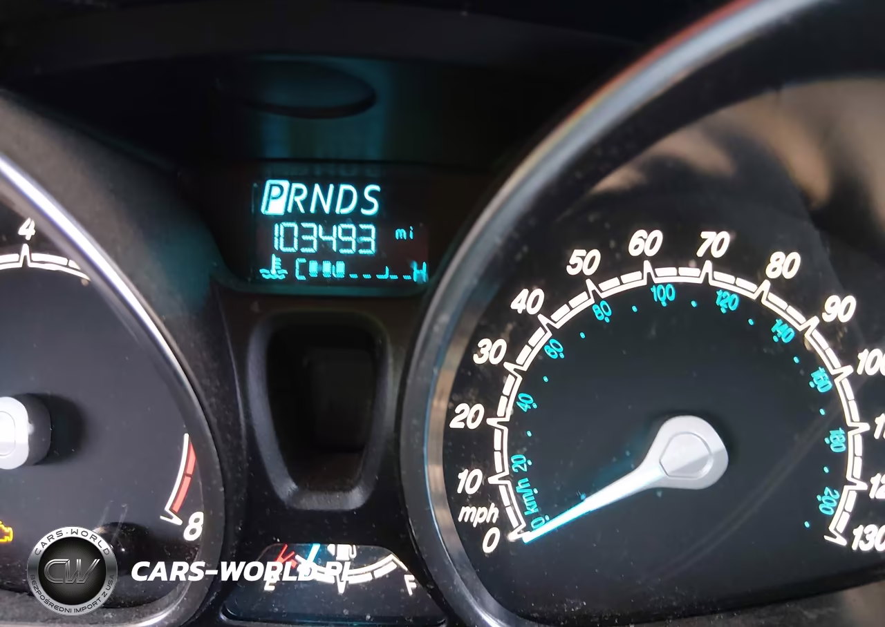 2018 Ford Fiesta Se VIN:3FADP4BJ7JM142974 - 15