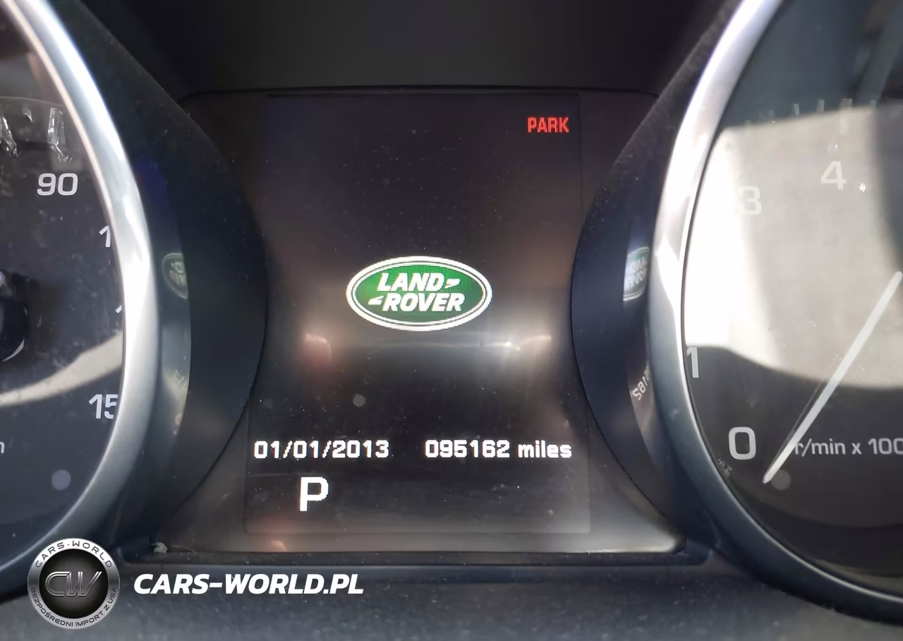 2015 Land Rover Discovery Sport Hse VIN:SALCR2BG0FH533008 - 7