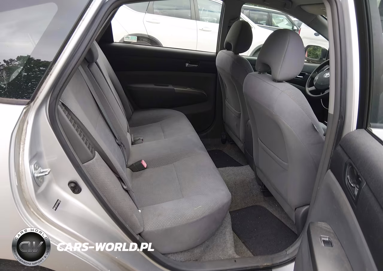 2009 Toyota Prius VIN:JTDKB20U893508696 - 8
