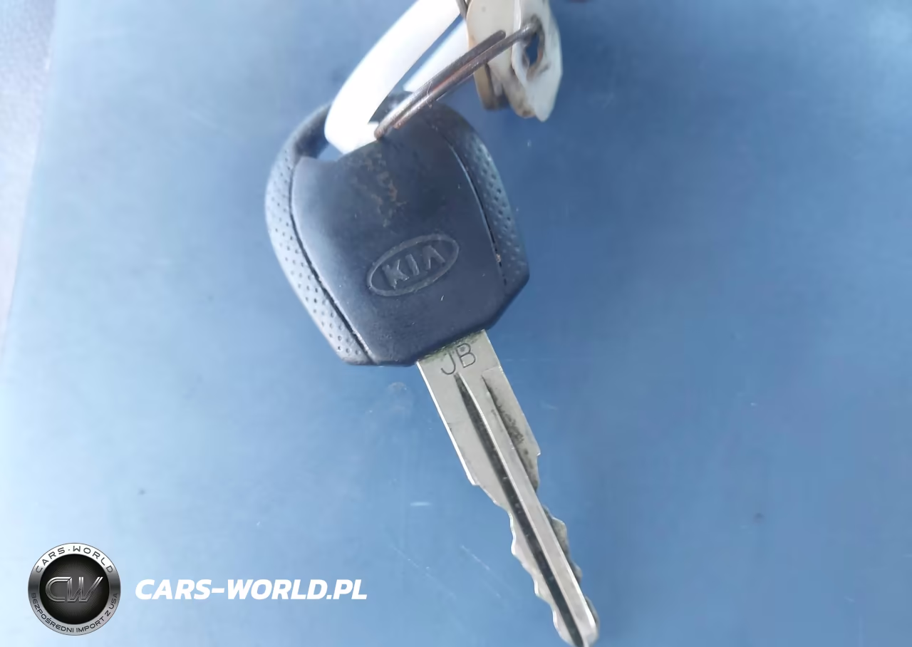 2006 Kia Rio5 Sx VIN:KNADE163866151567 - 11