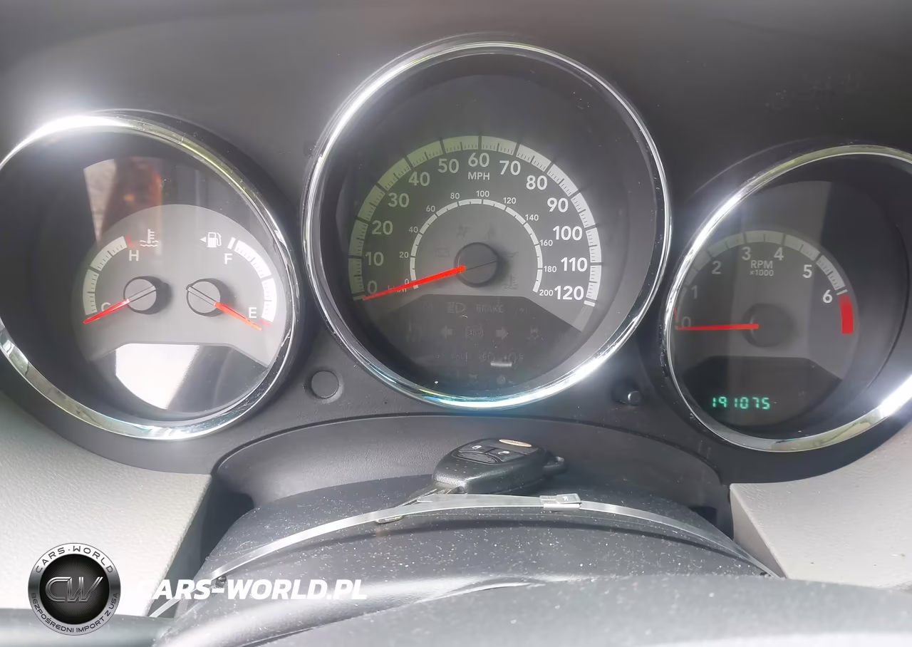 2011 Dodge Caliber Mainstreet VIN:1B3CB3HA7BD234316 - 11