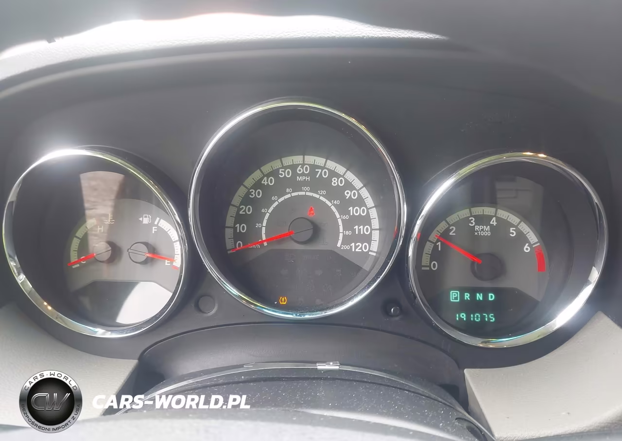 2011 Dodge Caliber Mainstreet VIN:1B3CB3HA7BD234316 - 7