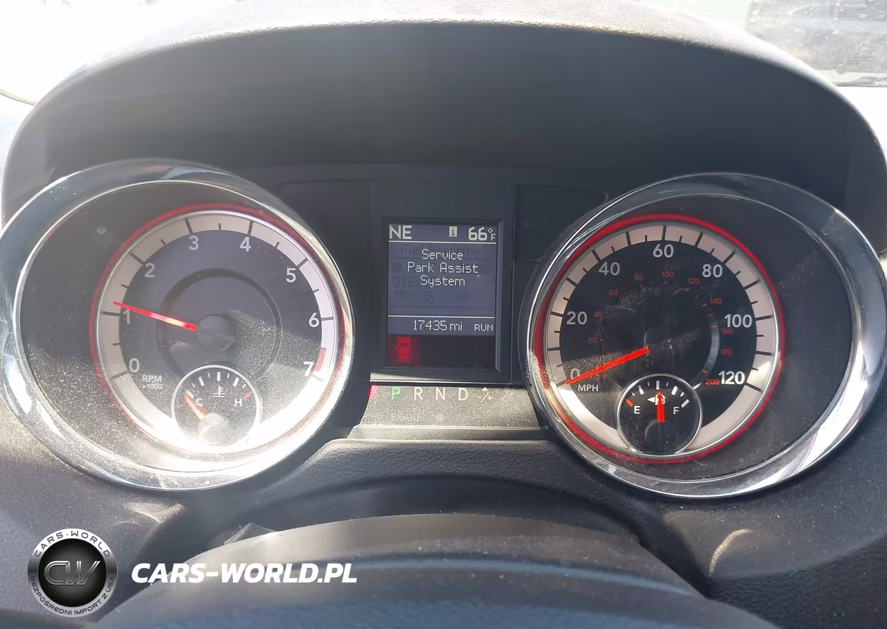 2018 Dodge Grand Caravan Se VIN:2C4RDGBG1JR254869 - 7