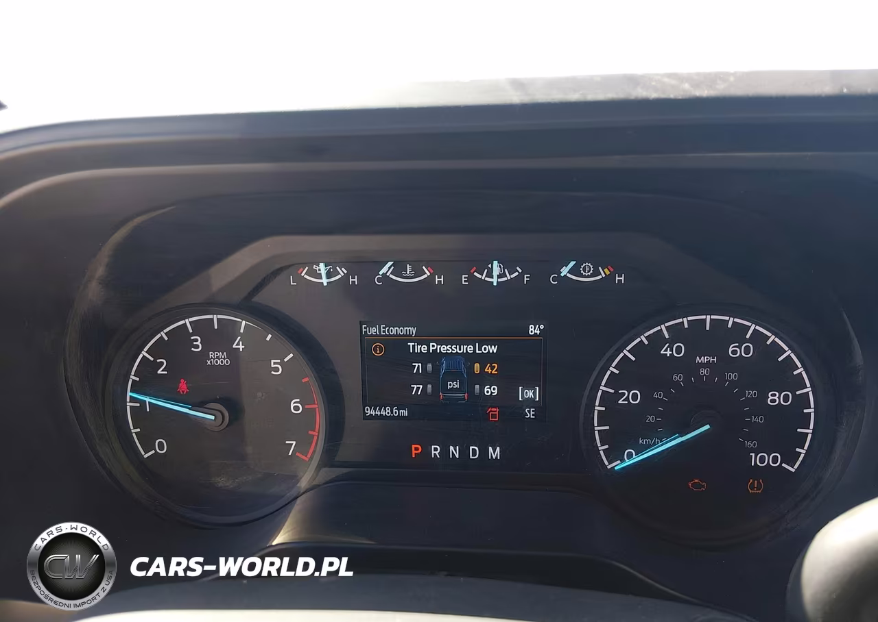 2023 Ford F-250 Xl VIN:1FT7X2BA0PED83284 - 7