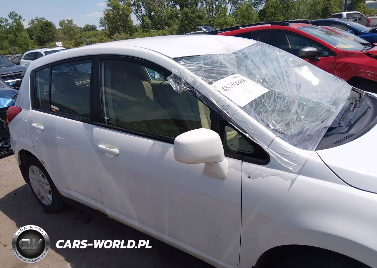 2012 Nissan Versa 1.8 S VIN:3N1BC1CP3CK233479 - 13