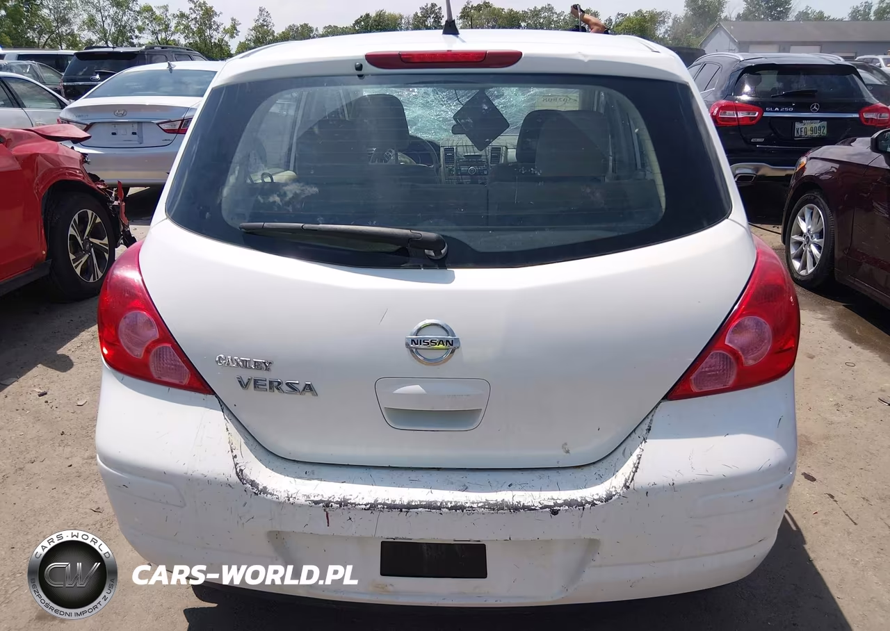 2012 Nissan Versa 1.8 S VIN:3N1BC1CP3CK233479 - 16