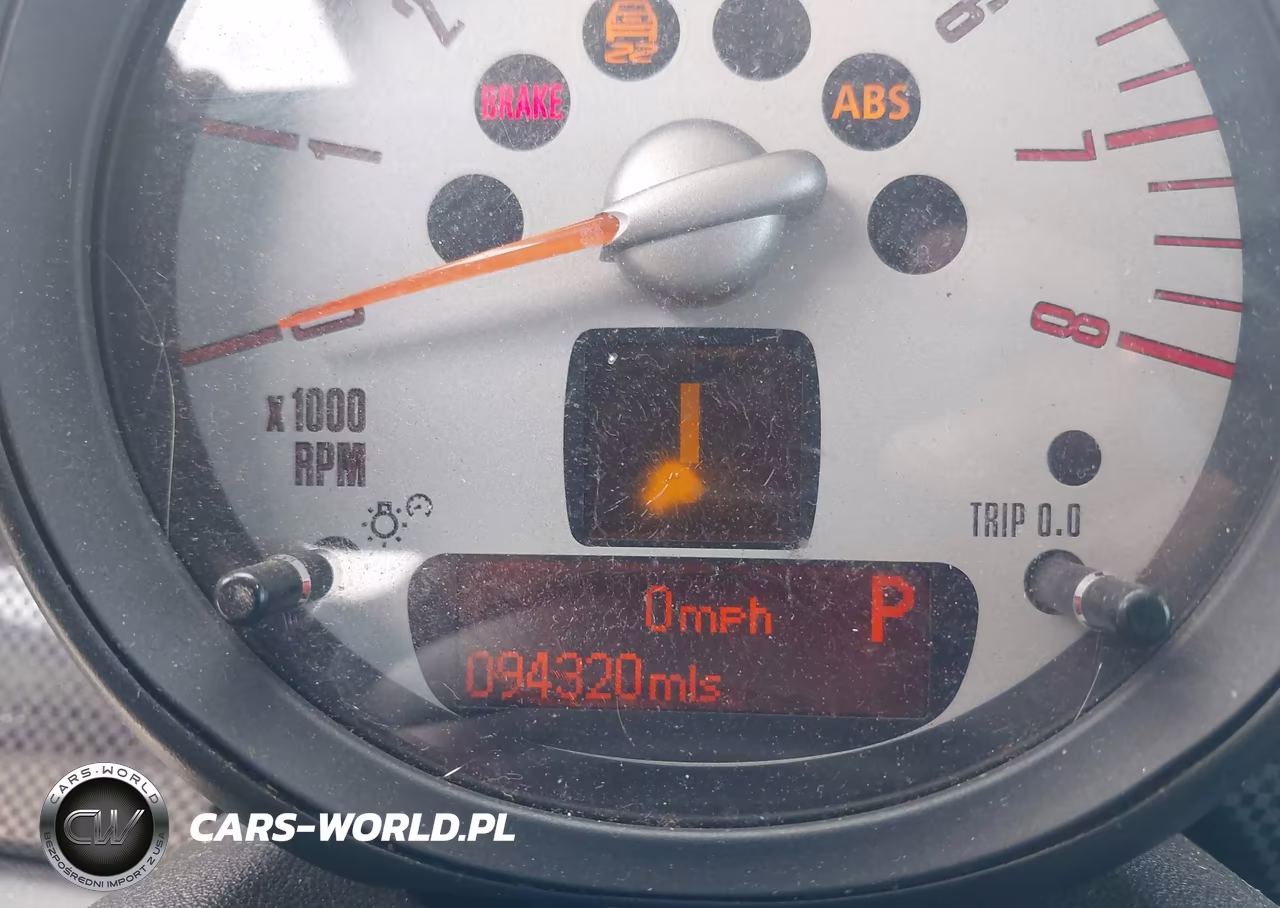 2011 Mini Cooper S Clubman VIN:WMWZG3C56BTY35837 - 15