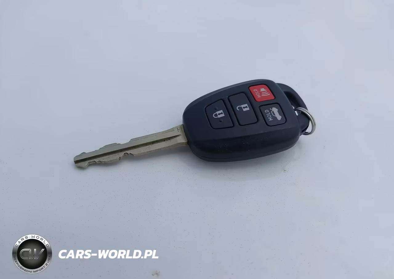 2017 Toyota Camry Le VIN:4T1BF1FK4HU718222 - 11