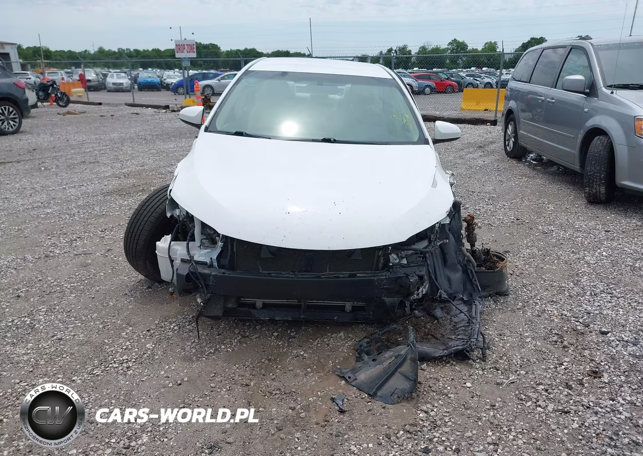 2017 Toyota Camry Le VIN:4T1BF1FK4HU718222 - 13