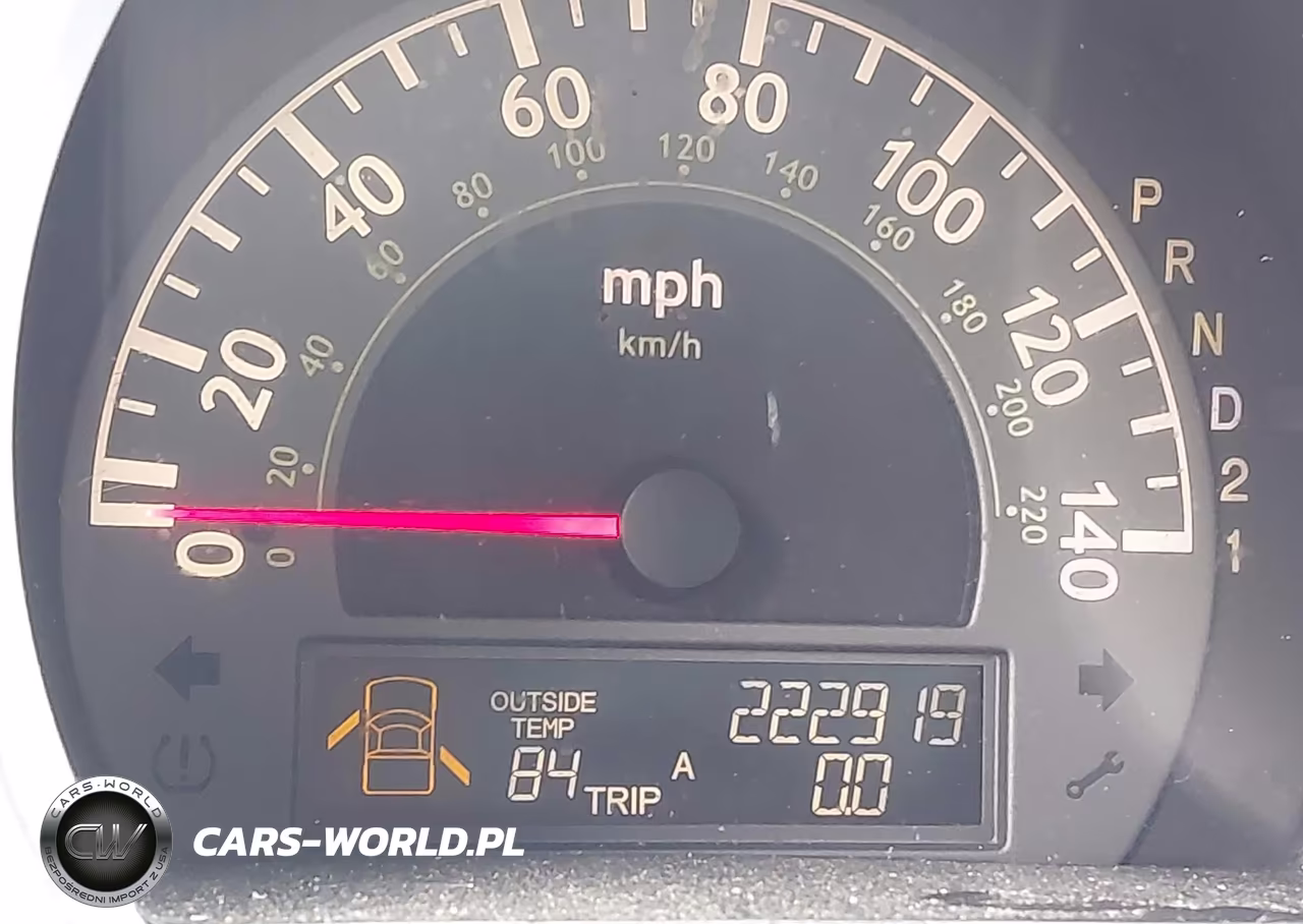 2008 Honda Ridgeline Rtl VIN:2HJYK16568H502357 - 7