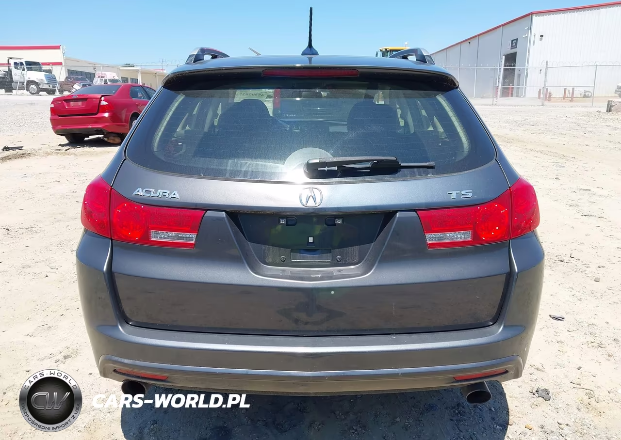 2012 Acura Tsx 2.4 VIN:JH4CW2H56CC004403 - 15