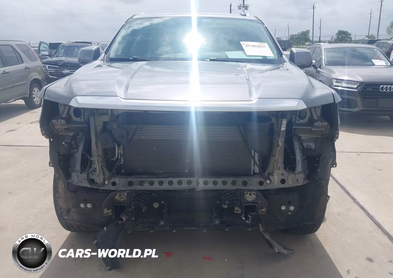2022 GMC Yukon Xl 4Wd Denali VIN:1GKS2JKL6NR301587 - 6