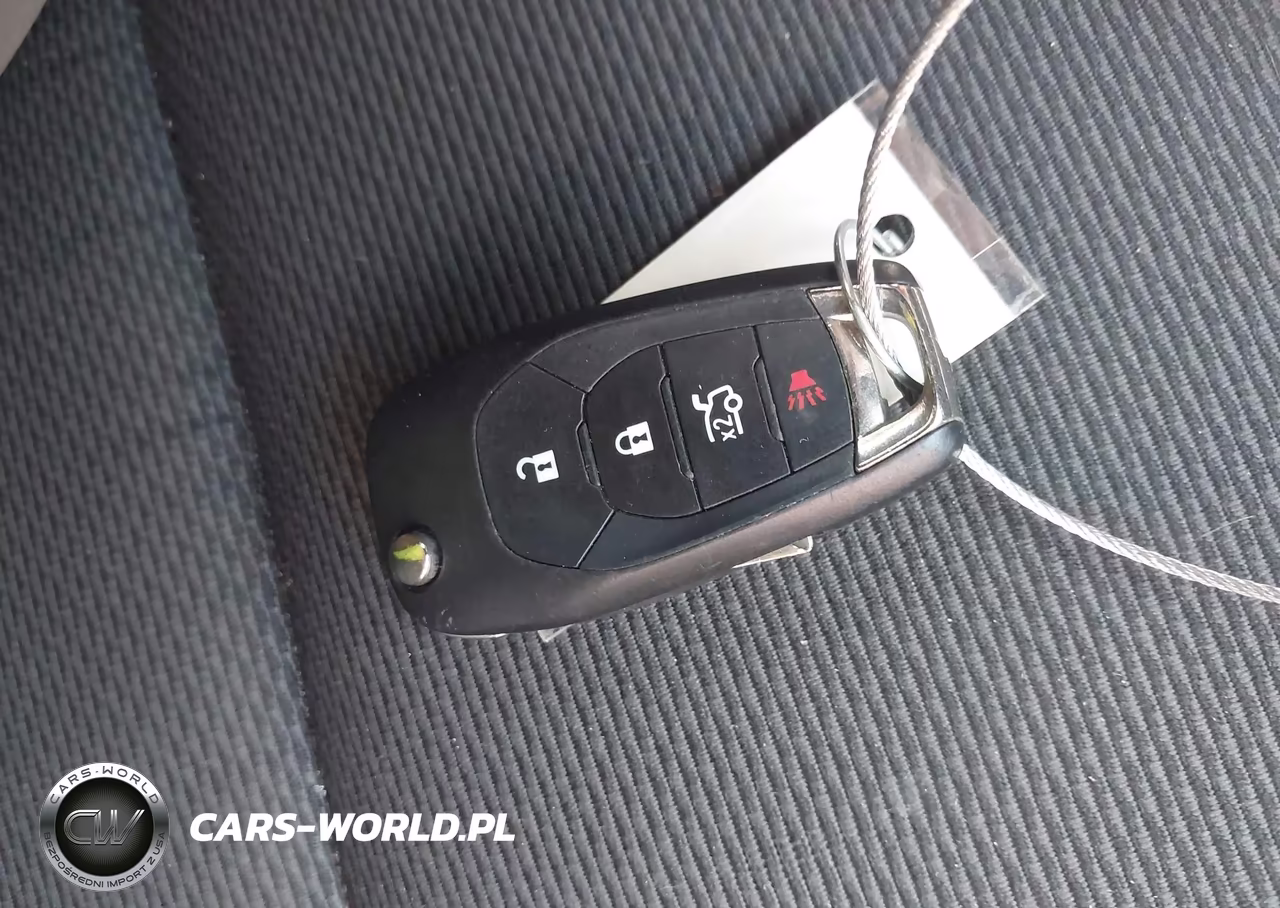 2016 Chevrolet Cruze Lt Auto VIN:1G1BE5SM9G7264402 - 11