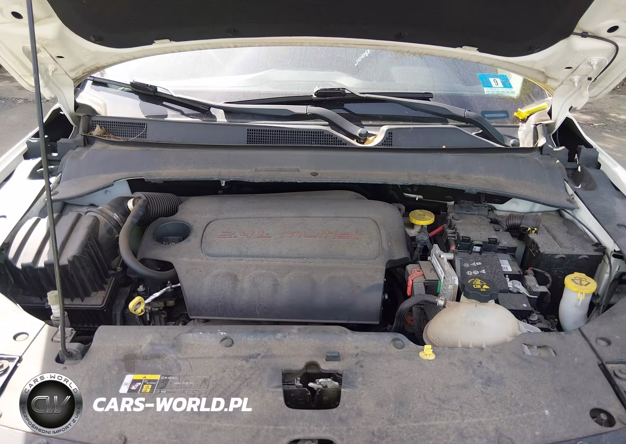 2018 Jeep Compass Altitude 4X4 VIN:3C4NJDBBXJT325719 - 10