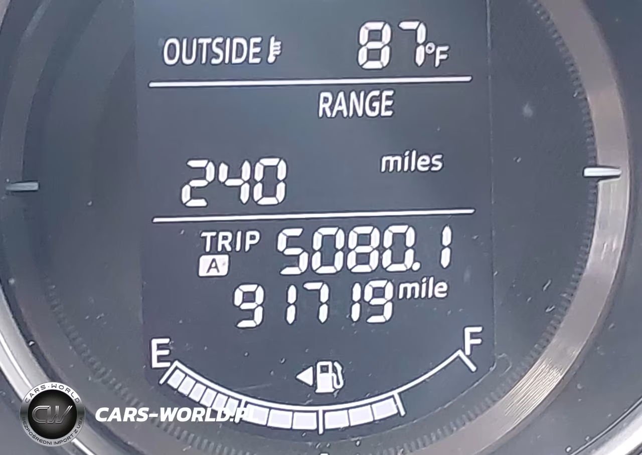 2016 Mazda Cx-5 Grand Touring VIN:JM3KE4DY0G0857793 - 15