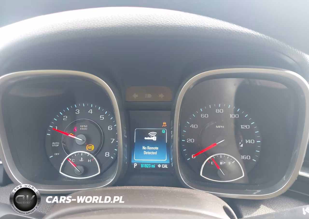2014 Chevrolet Malibu 1Lz VIN:1G11H5SL2EU130131 - 7