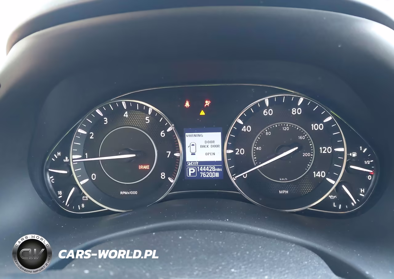 2017 Nissan Armada Sv VIN:JN8AY2NC2H9508641 - 7