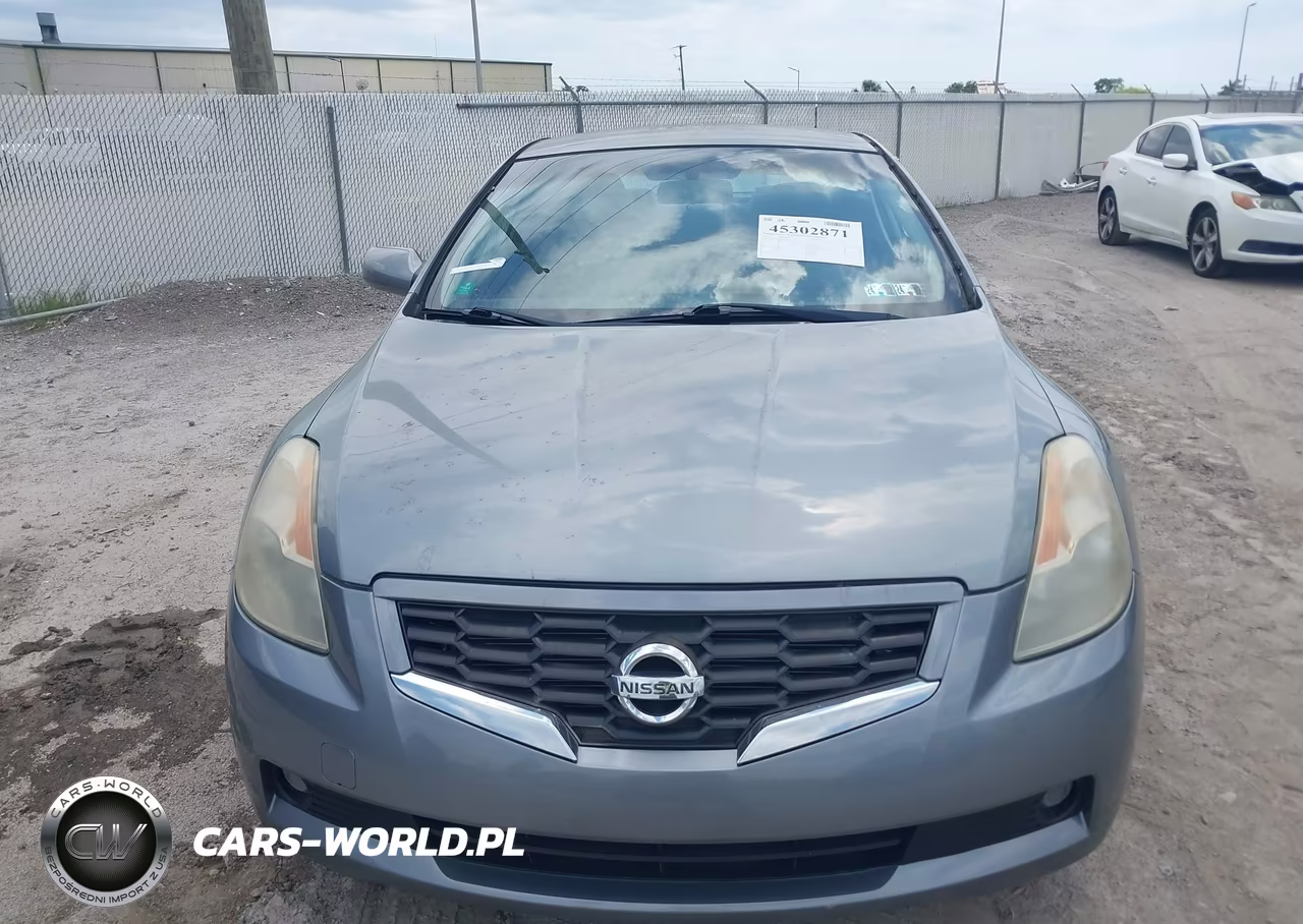 2009 Nissan Altima 2.5 S VIN:1N4AL24E89C133393 - 13