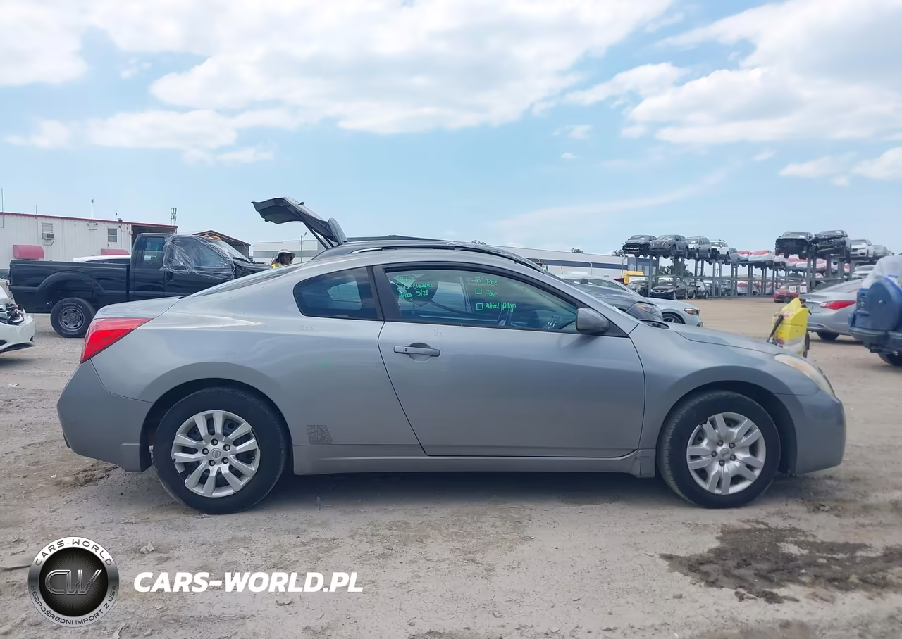 2009 Nissan Altima 2.5 S VIN:1N4AL24E89C133393 - 14