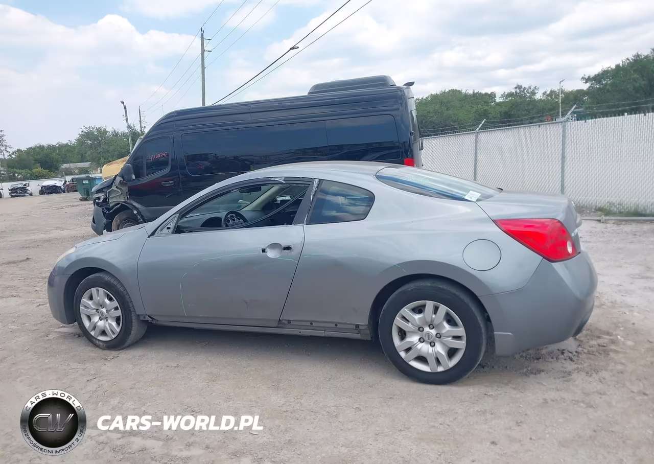 2009 Nissan Altima 2.5 S VIN:1N4AL24E89C133393 - 15