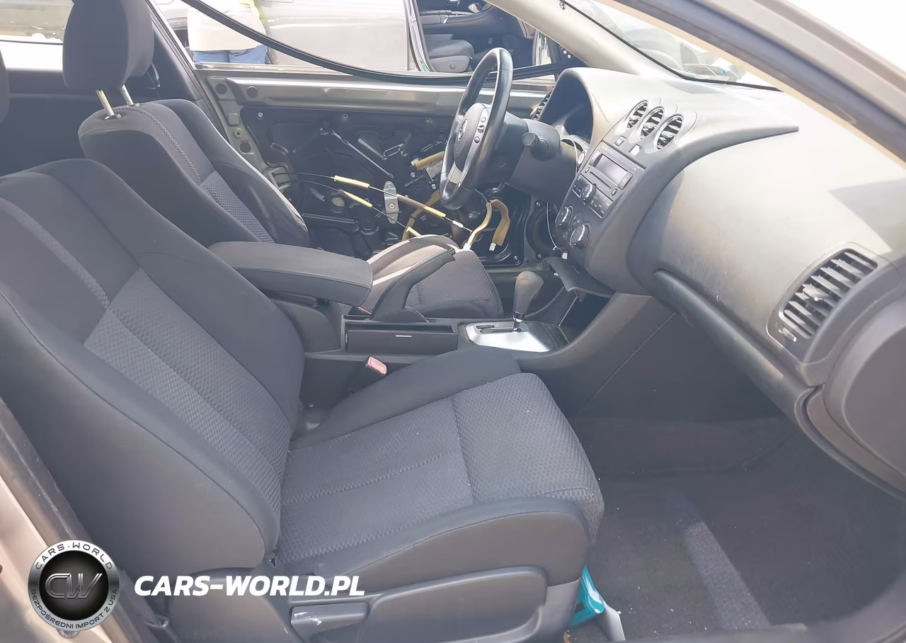 2009 Nissan Altima 2.5 S VIN:1N4AL24E89C133393 - 5