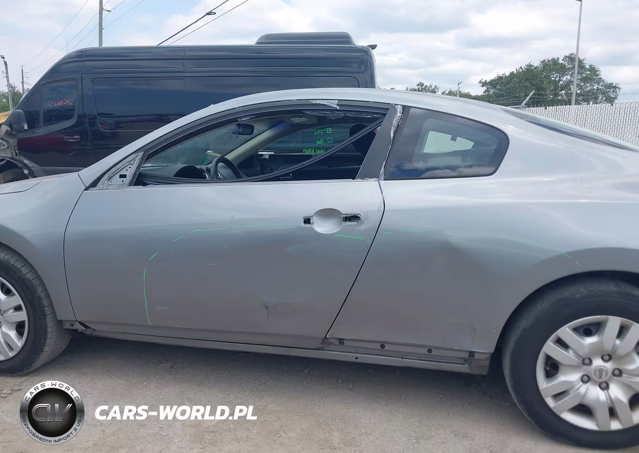 2009 Nissan Altima 2.5 S VIN:1N4AL24E89C133393 - 6