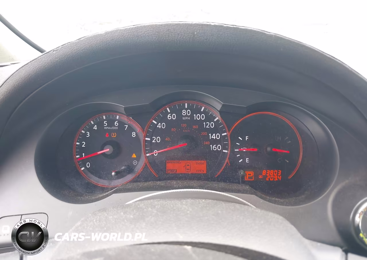 2009 Nissan Altima 2.5 S VIN:1N4AL24E89C133393 - 7