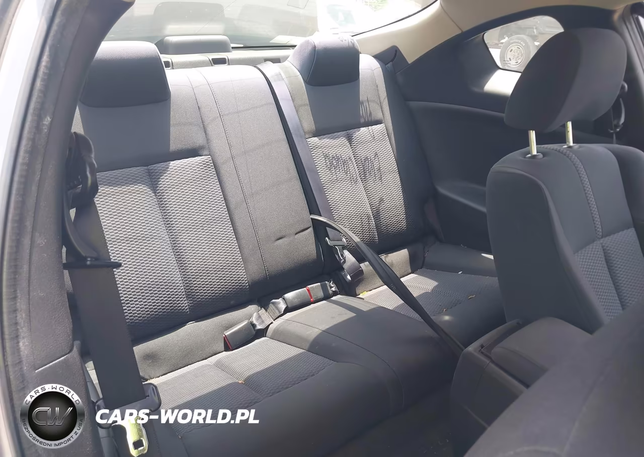2009 Nissan Altima 2.5 S VIN:1N4AL24E89C133393 - 8