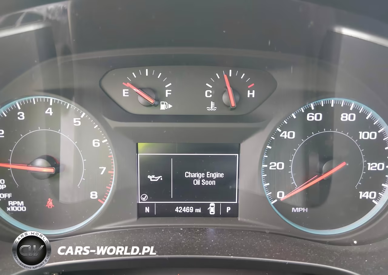 2025 Chevrolet Malibu Fwd 1Lt VIN:1G1ZD5ST6SF134200 - 7