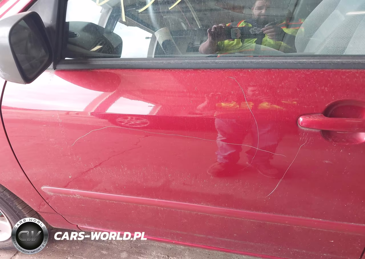 2004 Toyota Corolla Le VIN:1NXBR32E94Z304222 - 6