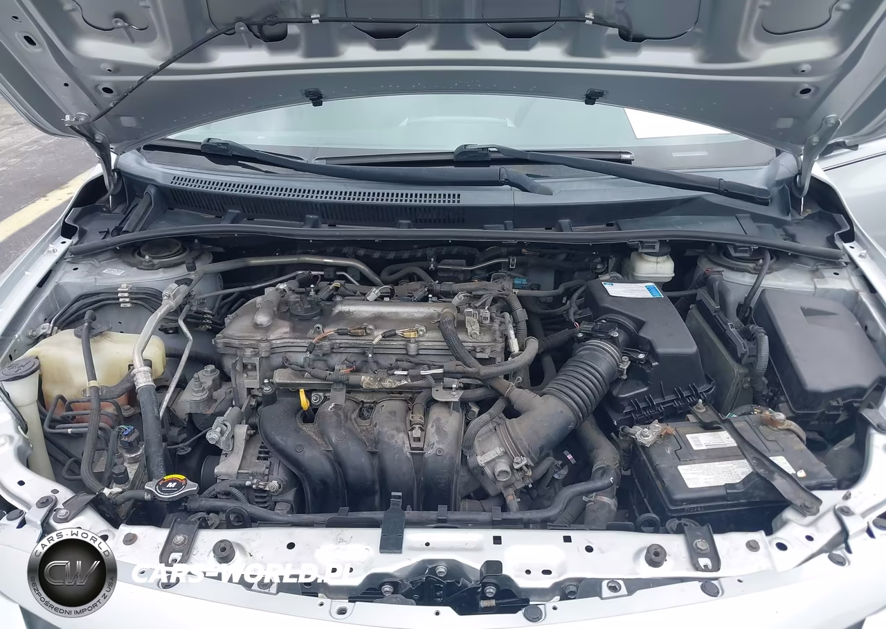 2013 Toyota Corolla L VIN:2T1BU4EE3DC003480 - 10