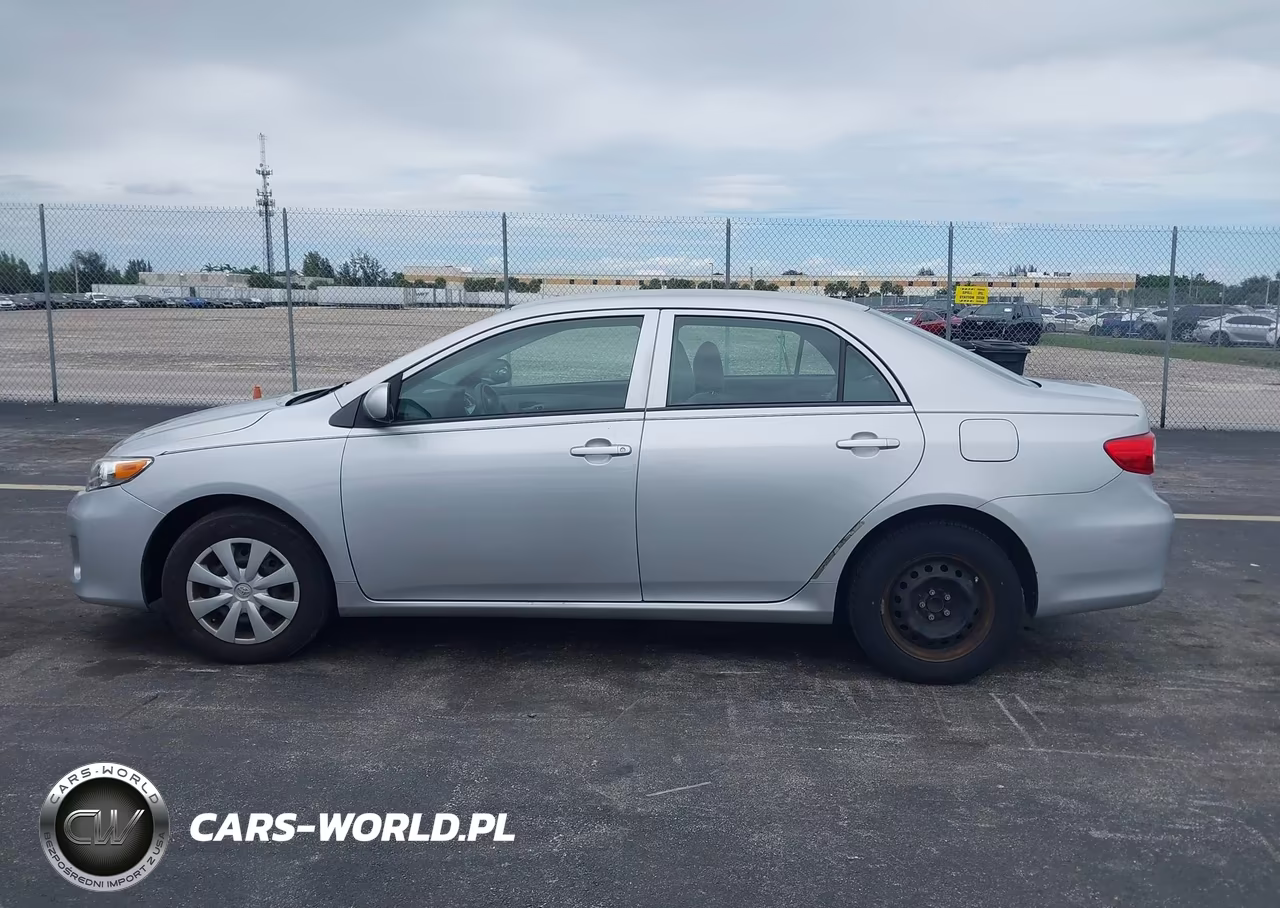 2013 Toyota Corolla L VIN:2T1BU4EE3DC003480 - 15