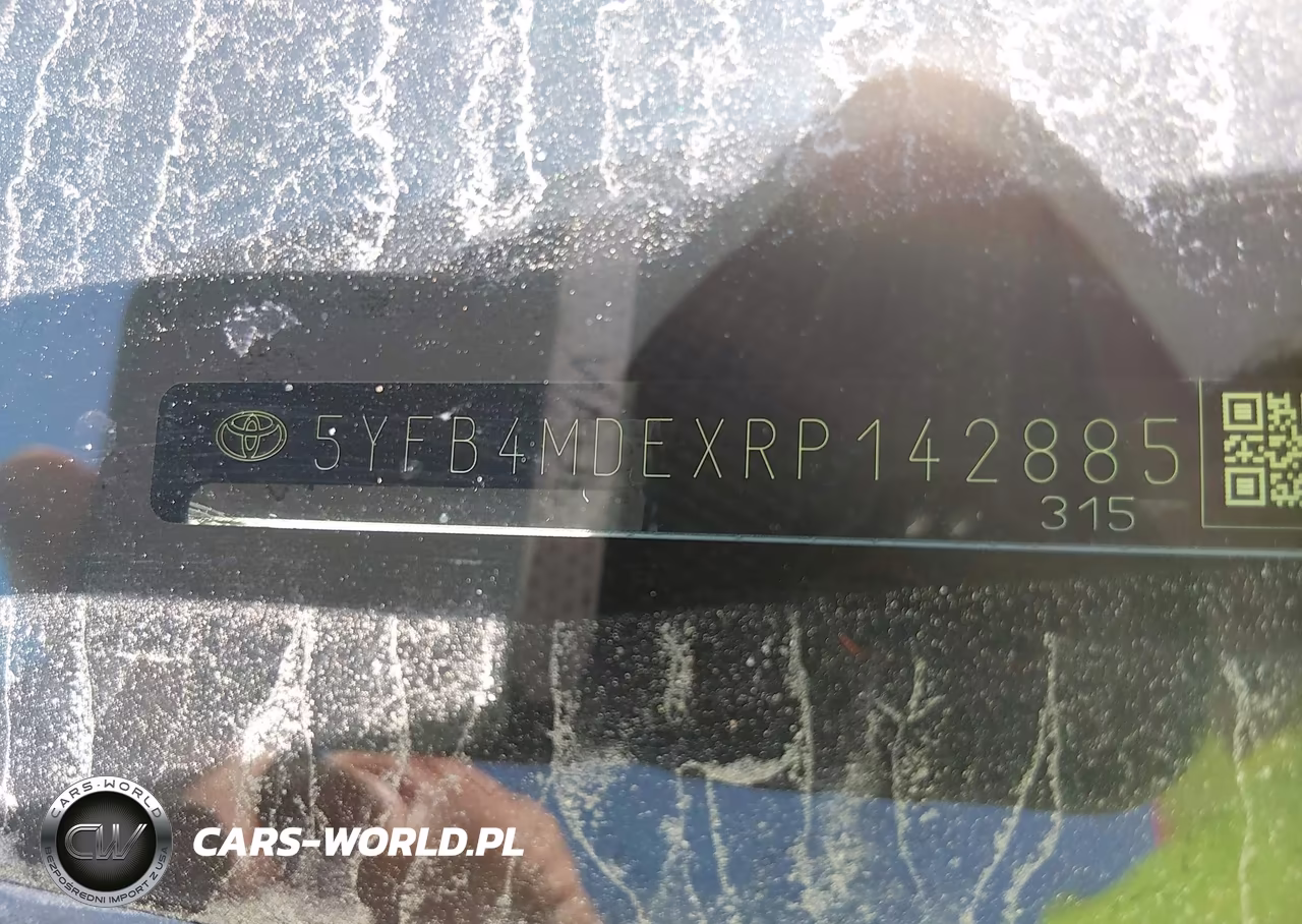 2024 Toyota Corolla Le VIN:5YFB4MDEXRP142885 - 18