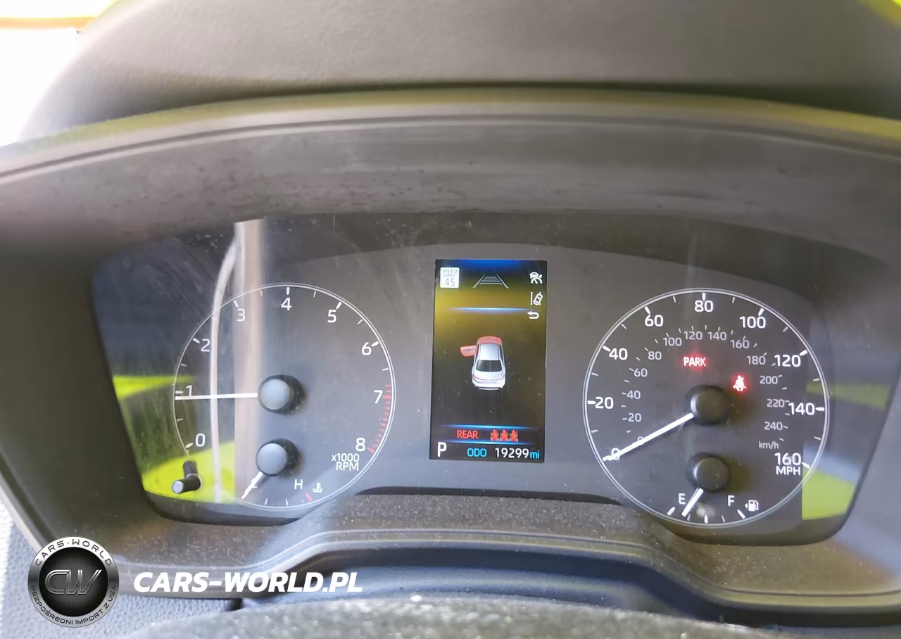 2024 Toyota Corolla Le VIN:5YFB4MDEXRP142885 - 7