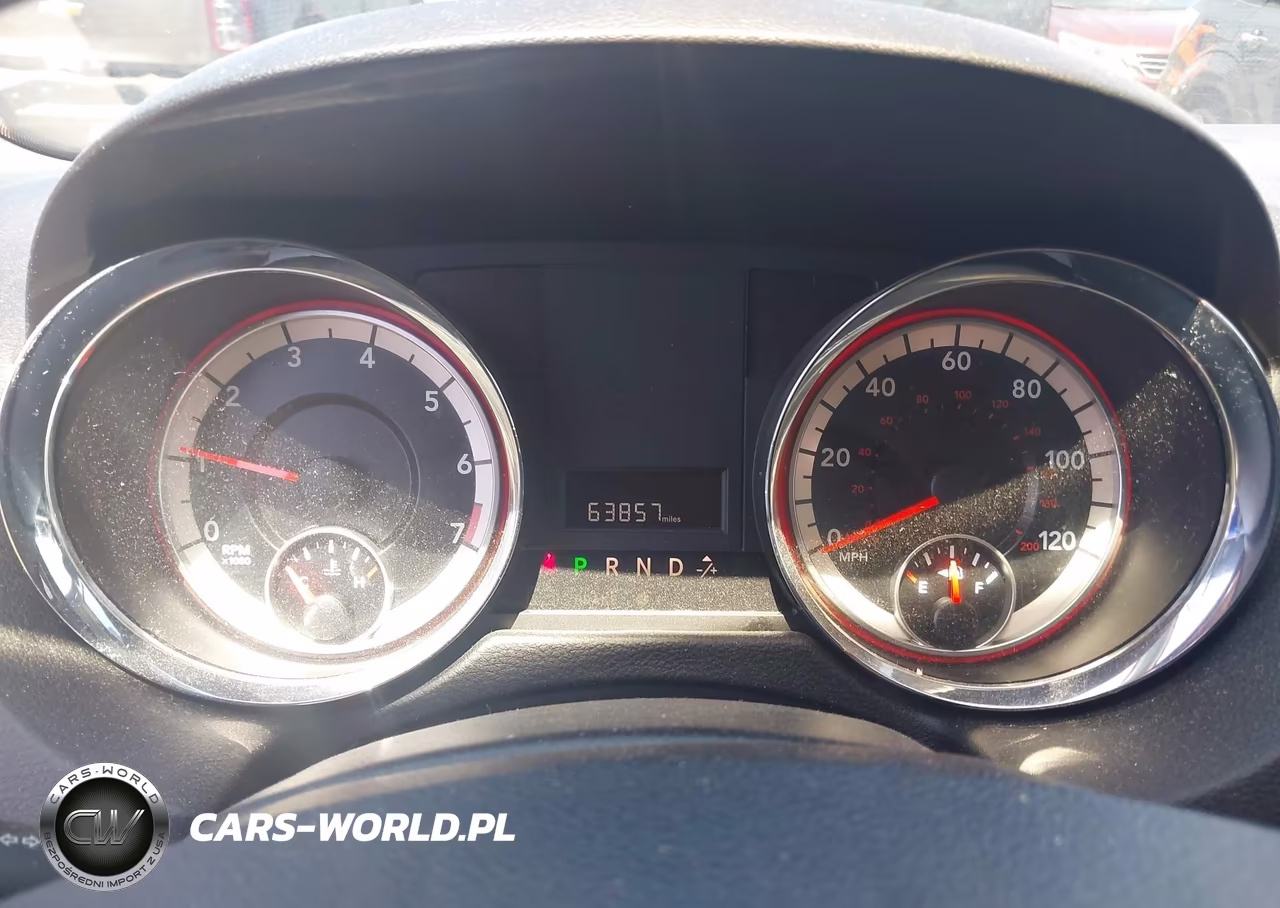 2019 Dodge Grand Caravan Se VIN:2C4RDGBG0KR675466 - 7