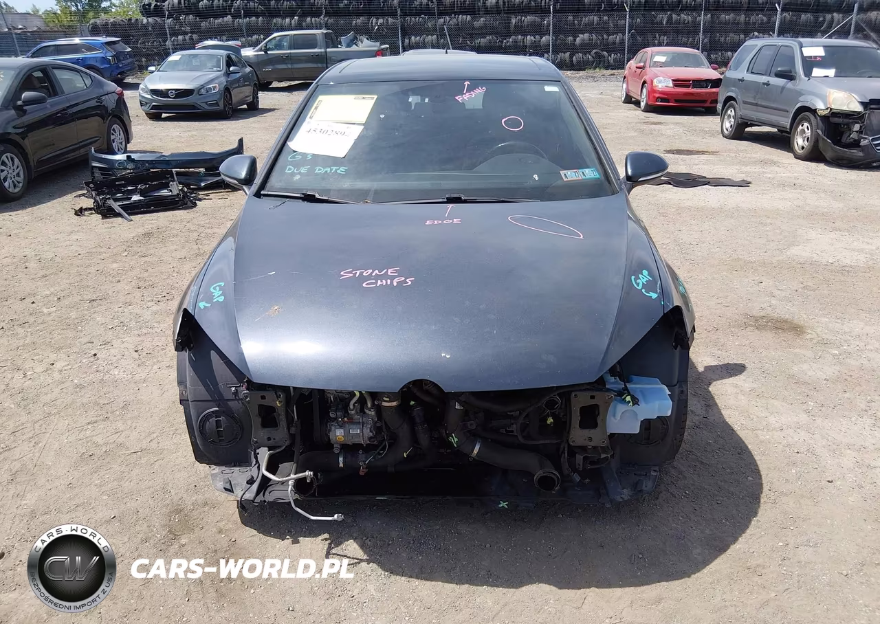 2018 Volkswagen Golf Gti 2.0T Autobahn-2.0T S-2.0T Se VIN:3VW447AU2JM260105 - 13