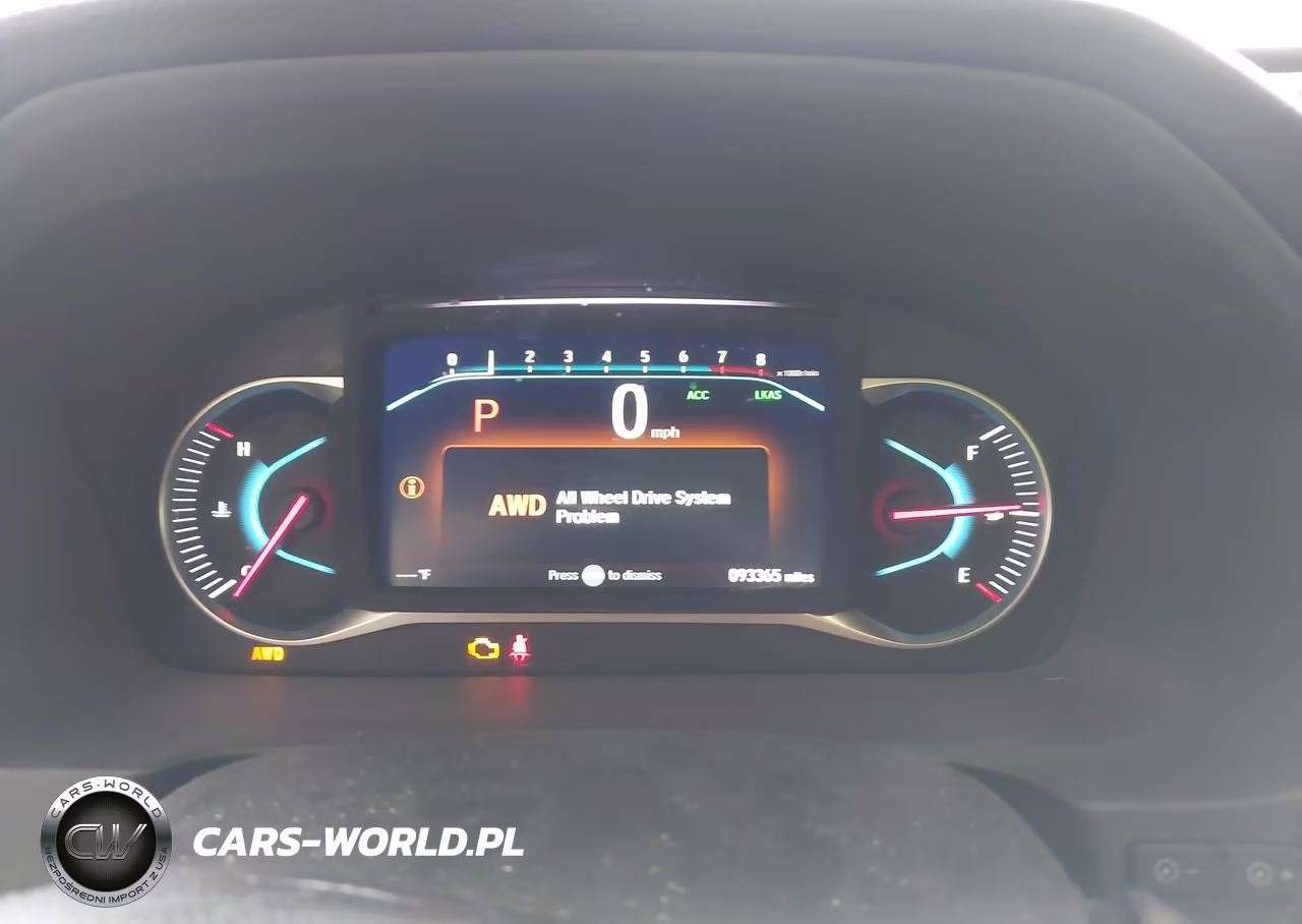 2019 Honda Pilot Elite VIN:5FNYF6H06KB069062 - 7