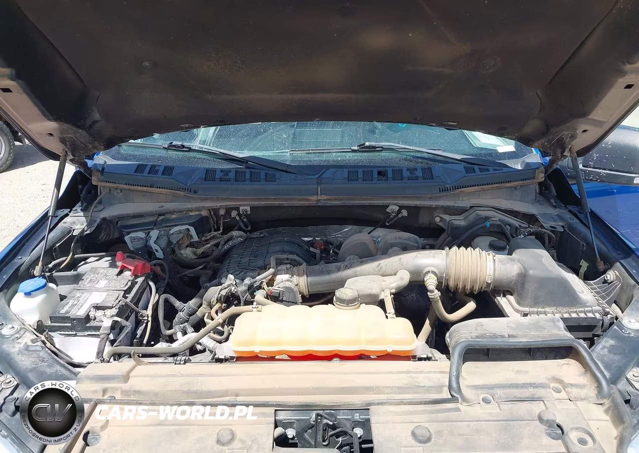 2018 Ford F-150 Xl VIN:1FTEW1EB6JKE38399 - 10