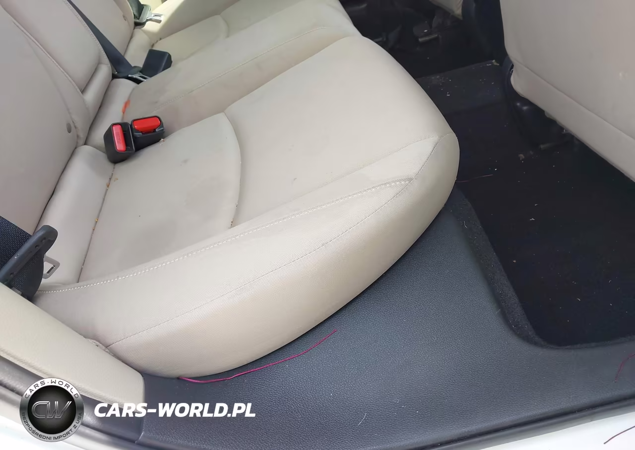 2018 Honda Civic Ex-T VIN:JHMFC1F32JX001053 - 8